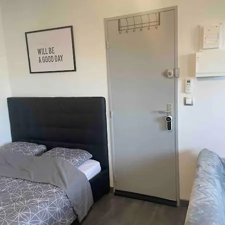 Apartament Joli Studio Proche De La Plage *
